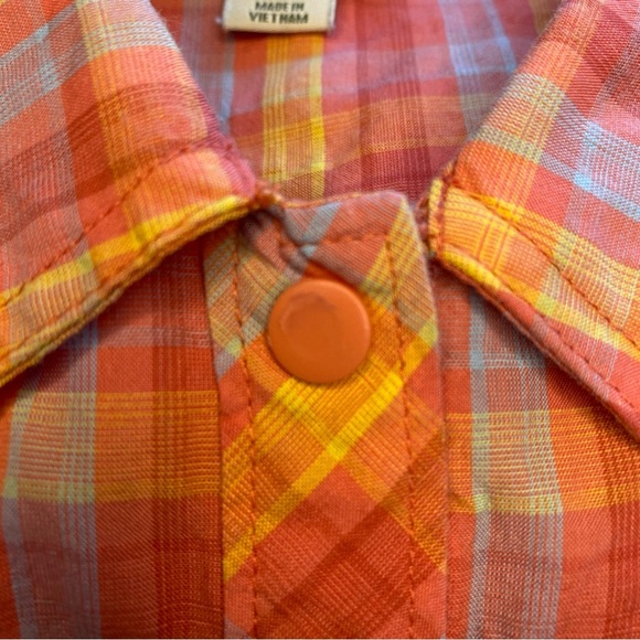 Gander Mountain XL Women’s Fishing Outdoor Vented Shirt Convertible Slee… - Picture 14 of 14